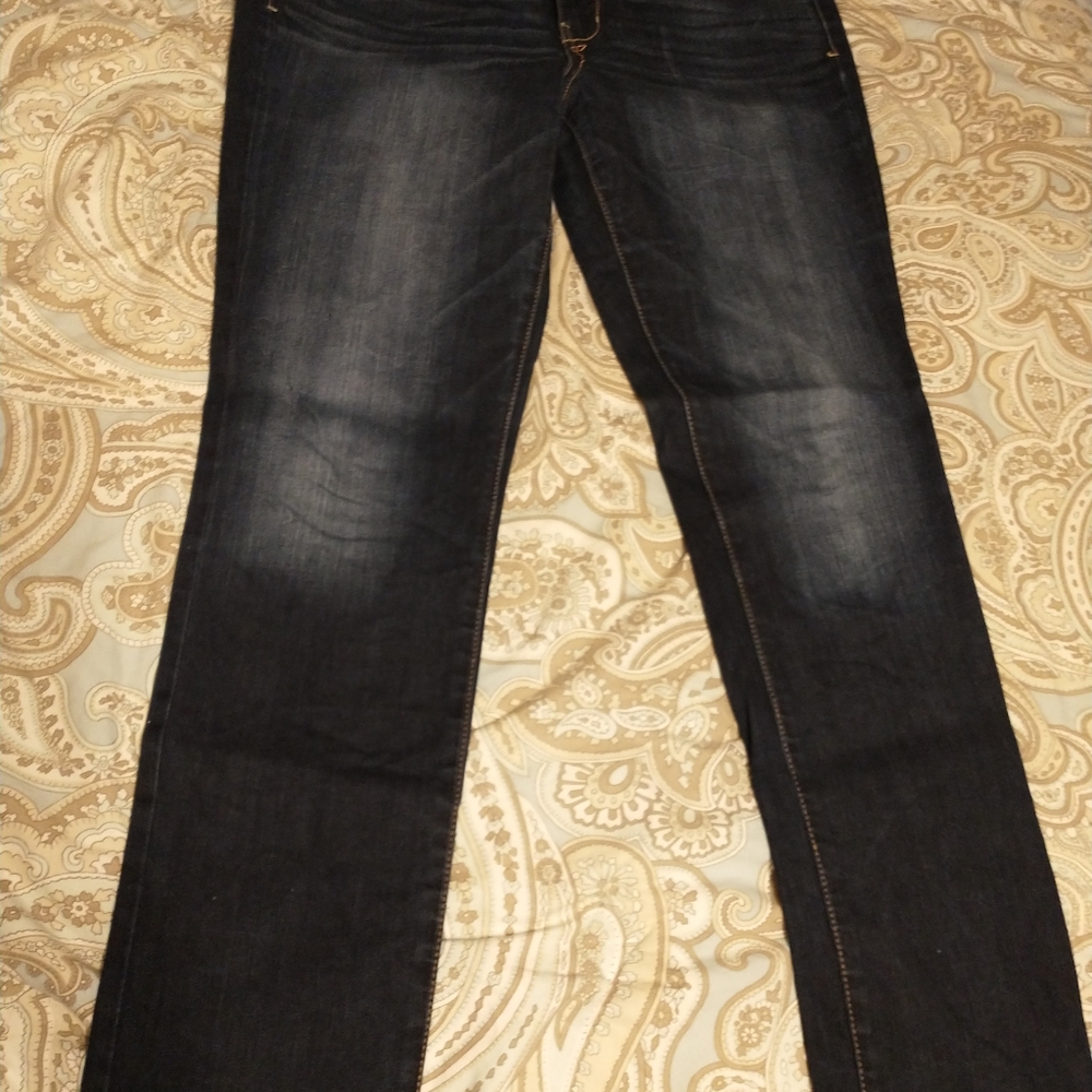 American Eagle skinny jeans size 14